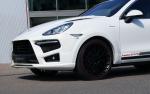 Porsche Cayenne Cayster GT 670 by Hofele Design 2012 года